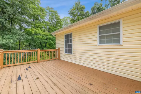 Exterior - 18 Cliftwood Rd, Palmyra, VA 22963 photo 7 of 8