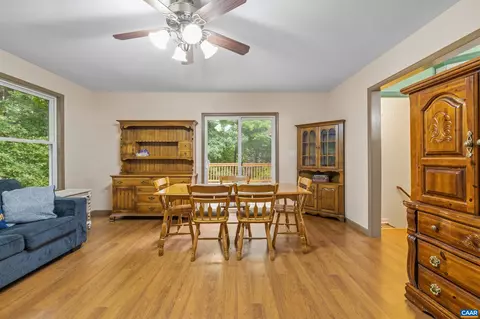 Dining - 18 Cliftwood Rd, Palmyra, VA 22963 photo 3 of 3
