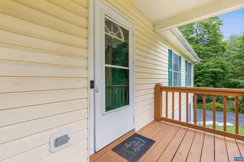 Exterior - 18 Cliftwood Rd, Palmyra, VA 22963 photo 3 of 8