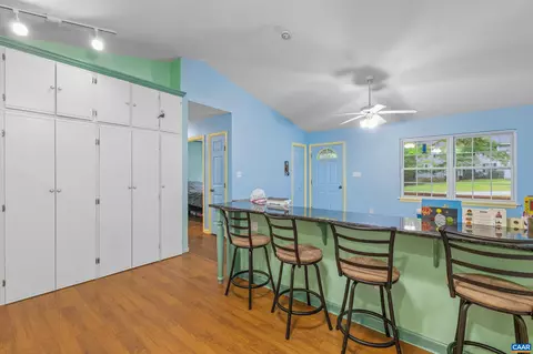 Entry Way - 18 Cliftwood Rd, Palmyra, VA 22963 photo 2 of 2