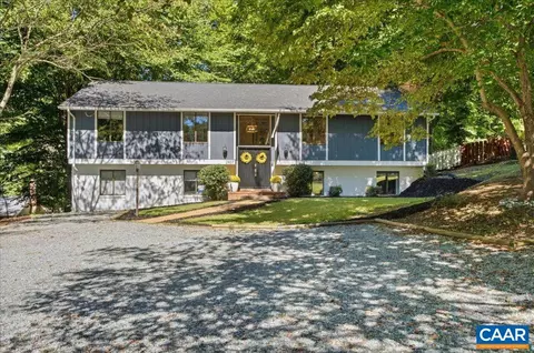 2937 Brookmere Rd, Charlottesville, VA 22901