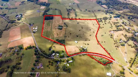 3346 Spring Hill Rd, Staunton, VA 24401
