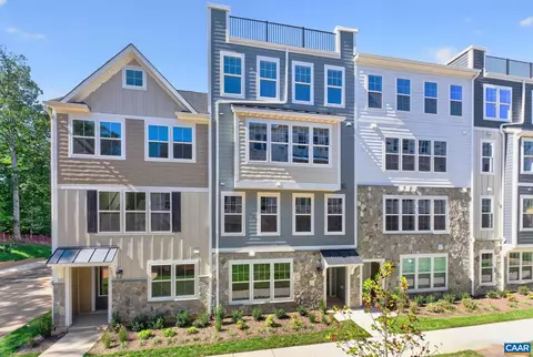 4017 Ryan Way # A, Charlottesville, VA 22911