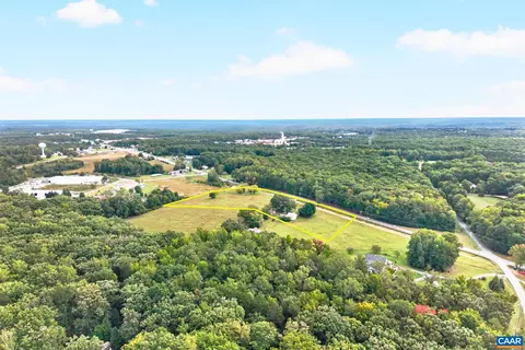 21259 James Madison Hwy, Troy, VA 22974