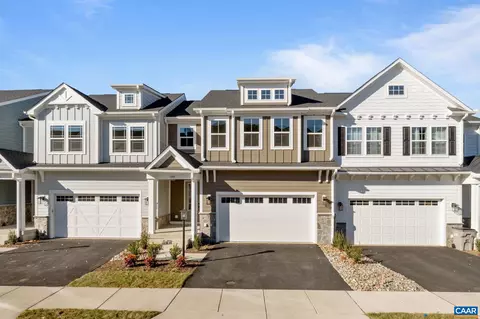 430 Belvedere Blvd, Charlottesville, VA 22901