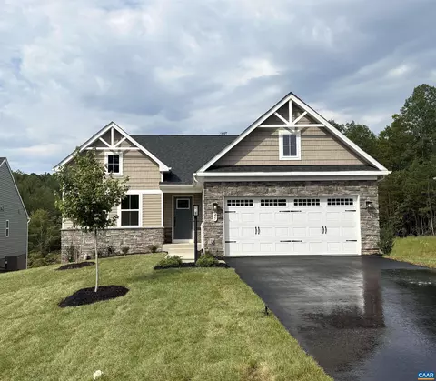166 Sequoia Dr, Barboursville, VA 22923