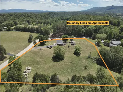 896 Collierstown Rd, Lexington, VA 24450