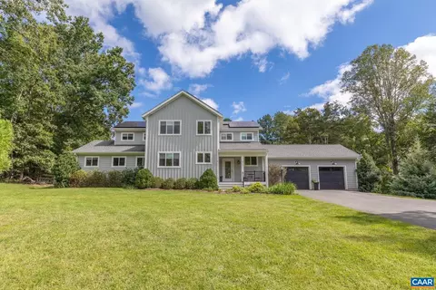 3701 Glenaire Dr, Charlottesville, VA 22901