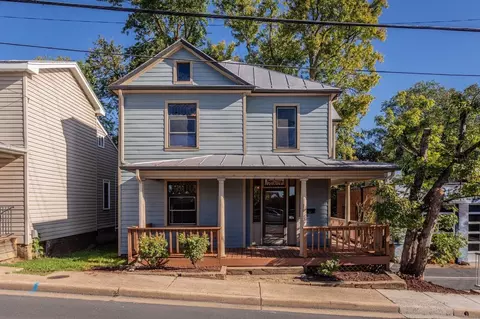 148 W Wolfe St W, Harrisonburg, VA 22802