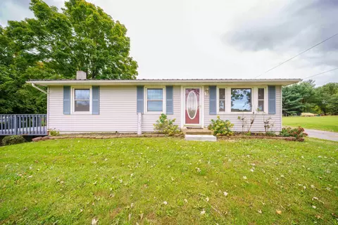 15176 New Market Rd, Timberville, VA 22853
