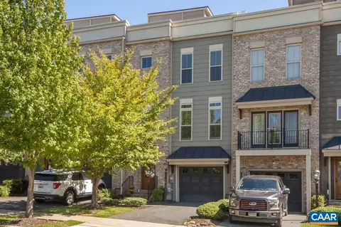 1405 Terrace Ln, Charlottesville, VA 22911