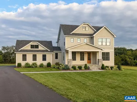2224 Stockton Creek Ln, Afton, VA 22920