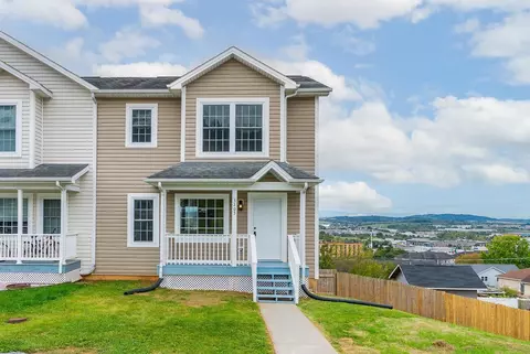 3205 Bethany Ct, Harrisonburg, VA 22801
