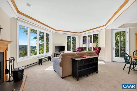 1802 High Ridge Ct Condos, Wintergreen Resort, VA 22967