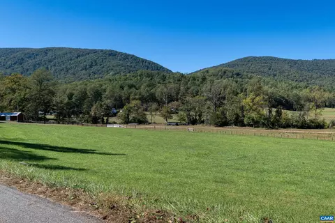 lot B Carlton Ln, Afton, VA 22920