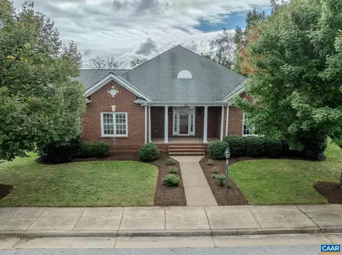 664 Haden Ln, Crozet, VA 22932