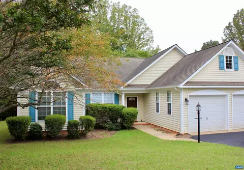 2980 Magnolia Bnd, Charlottesville, VA 22911