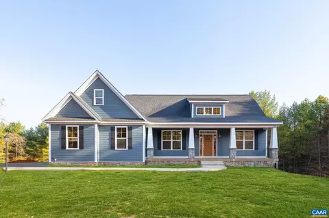 lot7 Tierney Ln, Ruckersville, VA 22968