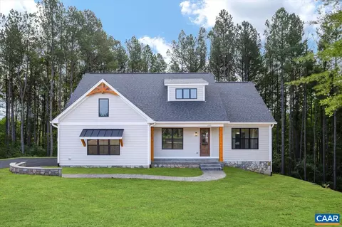 lot8 Tierney Ln, Ruckersville, VA 22968