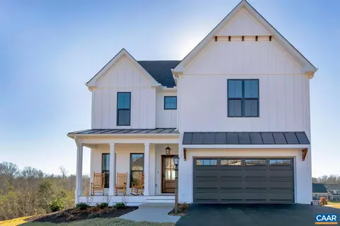 13 Steep Rock Pl #1026B, Charlottesville, VA 22911