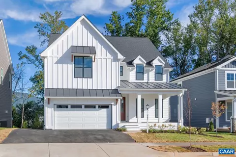 13 Steep Rock Pl #926A, Charlottesville, VA 22911
