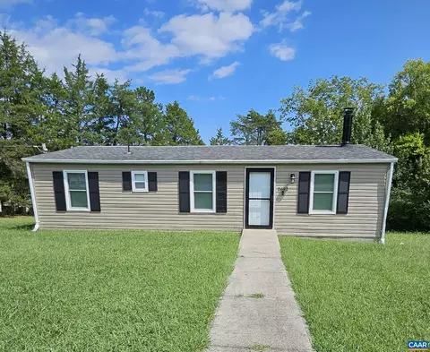 2682 Layne St #LOT 2, Farmville, VA 23901