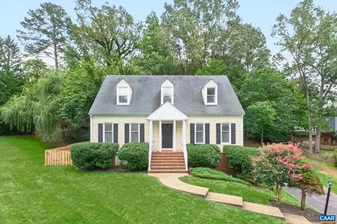 1755 Hearthglow Ln, Charlottesville, VA 22901
