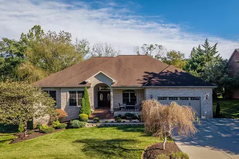 1290 Kentshire Dr, Harrisonburg, VA 22801
