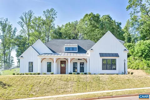 1 Jones Mill Rd #LOT 1, Crozet, VA 22940