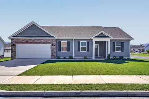 14596 Beatty Dr, Elkton, VA 22827