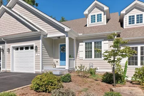 123 Overlook #9, Staunton, VA 24401