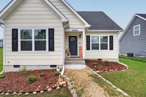 Exterior - 16620 E Spring St, Elkton, VA 22827 photo 5 of 12