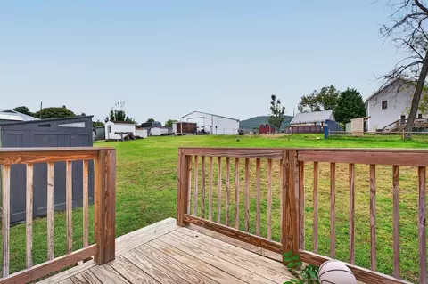 Exterior - 16620 E Spring St, Elkton, VA 22827 photo 12 of 12