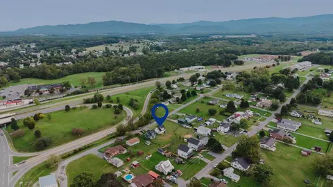 View/Area - 16620 E Spring St, Elkton, VA 22827 photo 8 of 9