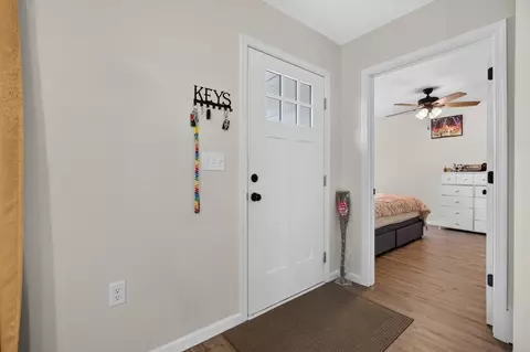 Entry Way - 16620 E Spring St, Elkton, VA 22827 photo 1 of 2