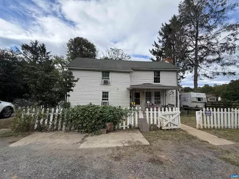5072 Green Creek Rd, Schuyler, VA 22969