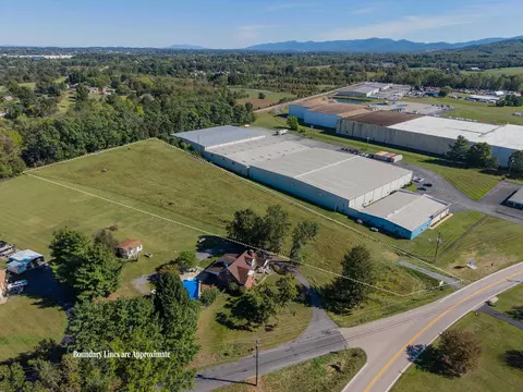 tbd Mt Torrey Rd, Lyndhurst, VA 22952