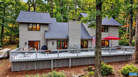 27 Veery Ln, Wintergreen Resort, VA 22967