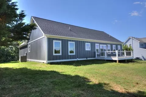 63 Woodridge Ln, Lexington, VA 24450