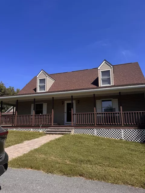 1054 Eidson Creek Rd, Staunton, VA 24401