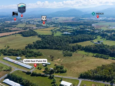 0 E Point Rd, Elkton, VA 22827 photo 3