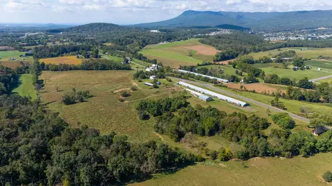 0 E Point Rd, Elkton, VA 22827
