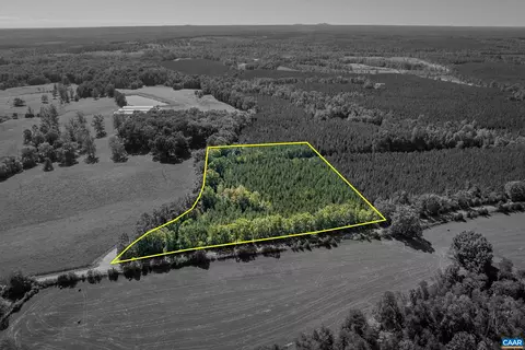 tbd Bridgeport Rd, Scottsville, VA 24590