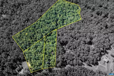 tbd James River Rd, Scottsville, VA 24590