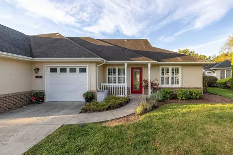 2131 Secrist Ln, Harrisonburg, VA 22801