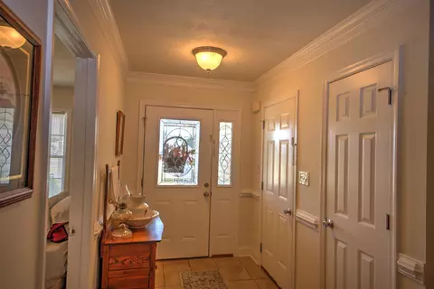 Entry Way - 42 Meriwether Cir, Stuarts Draft, VA 24477 photo 2 of 2