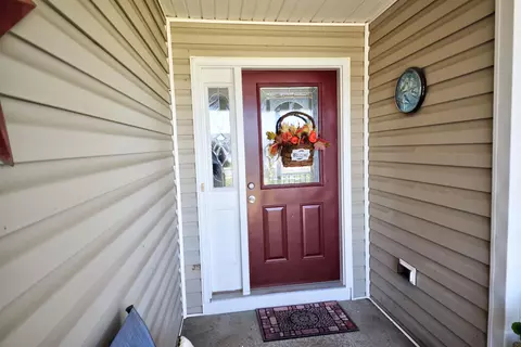 Entry Way - 42 Meriwether Cir, Stuarts Draft, VA 24477 photo 1 of 2