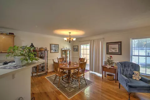 Dining - 42 Meriwether Cir, Stuarts Draft, VA 24477 photo 1 of 2