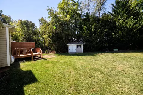Exterior - 42 Meriwether Cir, Stuarts Draft, VA 24477 photo 7 of 7