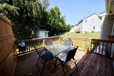 Exterior - 42 Meriwether Cir, Stuarts Draft, VA 24477 photo 6 of 7